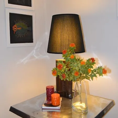 Jupe Apartamento