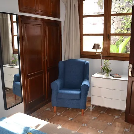 Διαμέρισμα Jupe Apartamento Tías