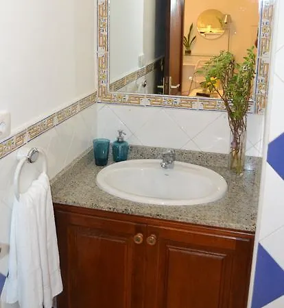 Διαμέρισμα Jupe Apartamento