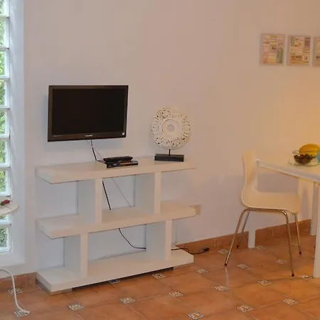 Διαμέρισμα Jupe Apartamento *