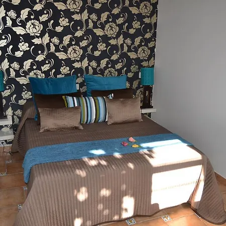 Jupe Apartamento * Tías