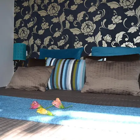 Jupe Apartamento Διαμέρισμα