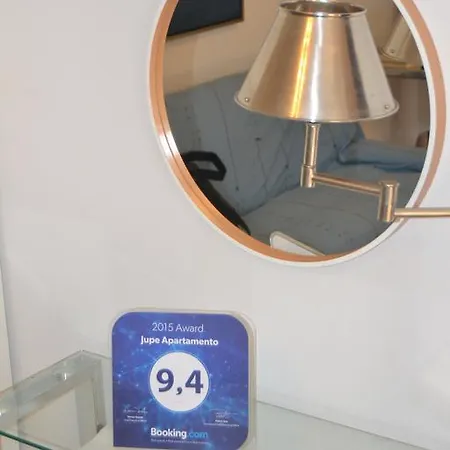Jupe Apartamento *