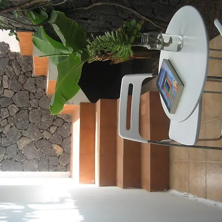 Jupe Apartamento *