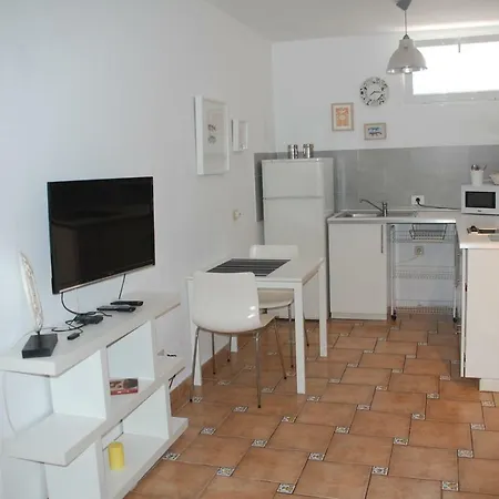 Jupe Apartamento *