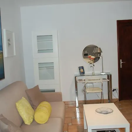 Διαμέρισμα Jupe Apartamento