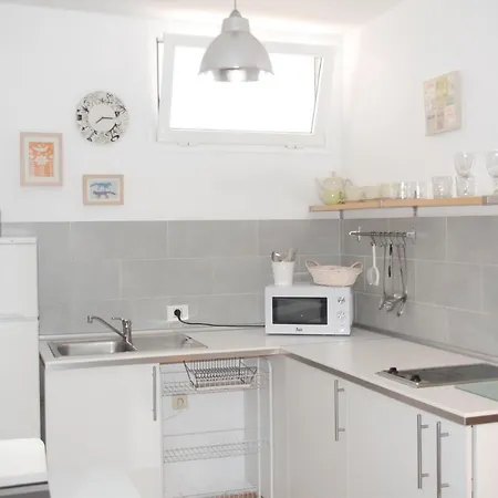 Jupe Apartamento Διαμέρισμα